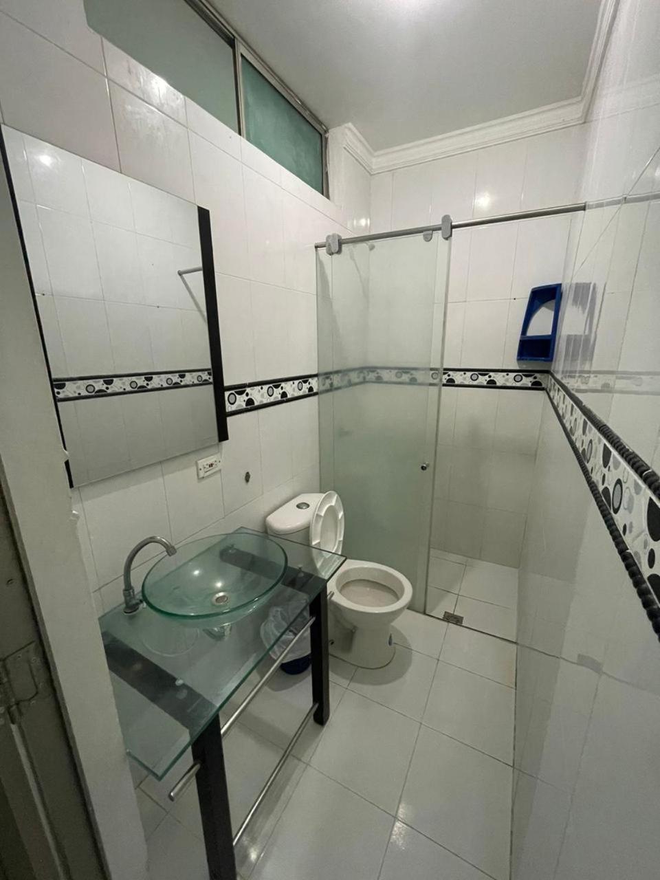 Cabañas Melany Coveñas Exterior foto